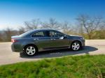 Honda Accord Sedan 2008 года